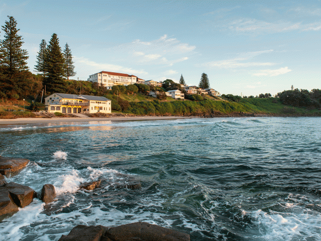 Yamba