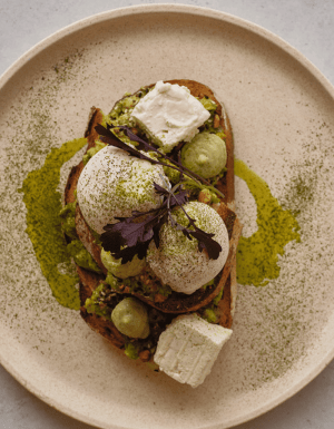 Yarra Valley cafes