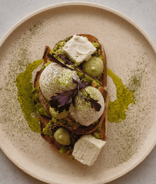 <p><i>8 of the best</i> <strong>Yarra Valley</strong> cafes</p>
