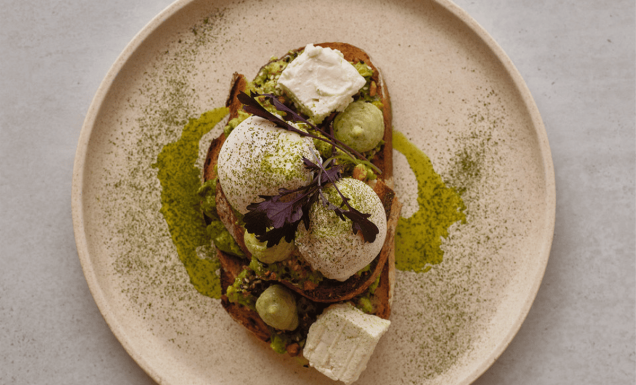 Yarra Valley cafes