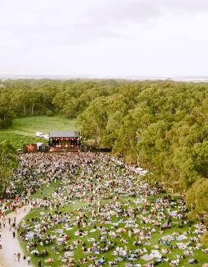 Handpicked Festival, SA