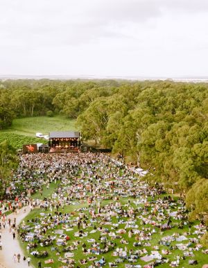 Handpicked Festival, SA