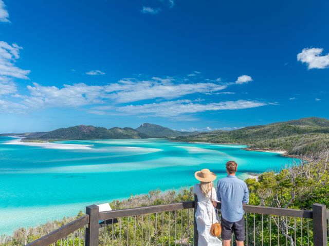 whitehaven beach