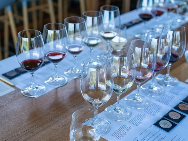 Rowlee Wines in Orange, NSW