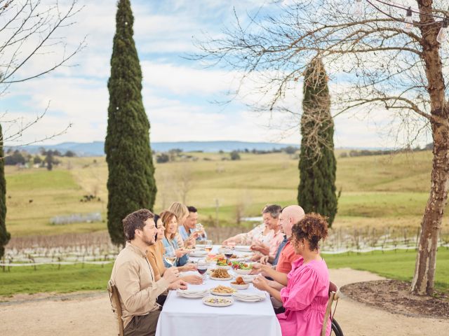 Cuppit's Estate in Milton, NSW