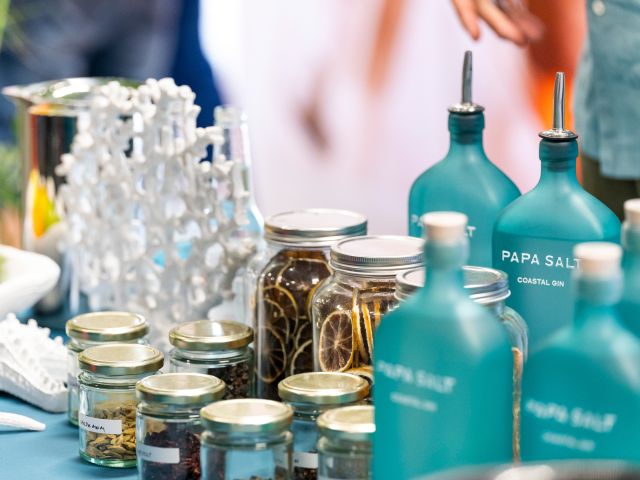 Spirits & Bites in Sydney, NSW