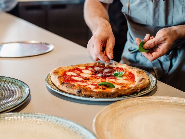 iTL Italian Kitchen in Adelaide, SA