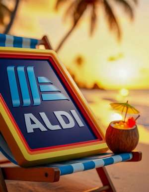 Bread, milk and a holiday: ALDI launches travel packages