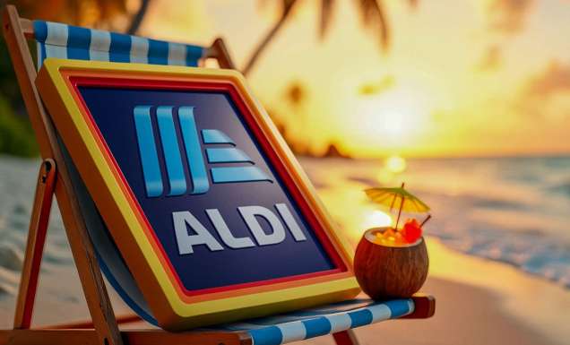 Bread, milk and a holiday: ALDI launches travel packages