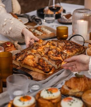 <p><i>The 11 best cafes</i> in <strong>Toowoomba</strong></p>

