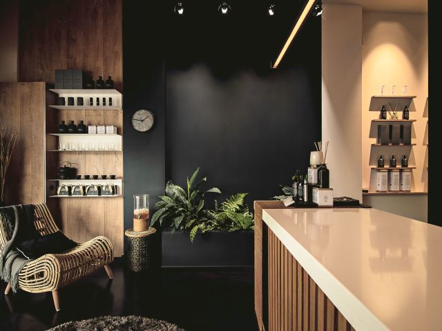 Archon, Brisbane day spa