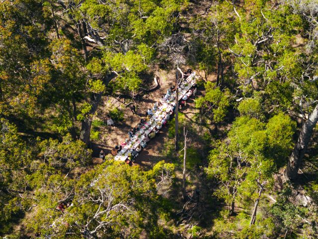 Pair'd in Margaret River, WA