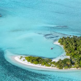 Cocos Keeling Islands