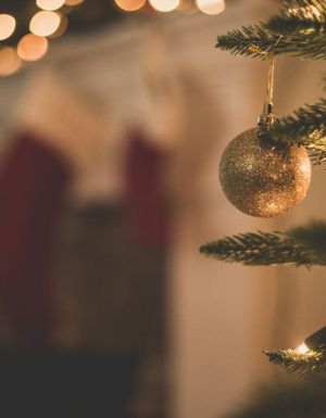 Christmas tree