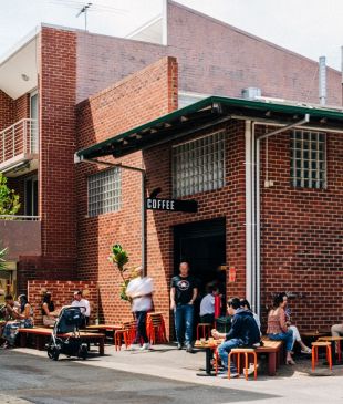 <p><i>19 cafes in</i> <strong>Perth</strong> <i>to kickstart your day</i></p>
