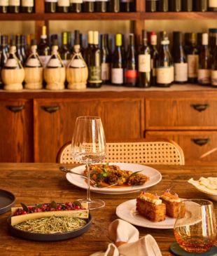 <p><i>12 of the best Italian restaurants</i> in <strong>Brisbane</strong> in 2025</p>
