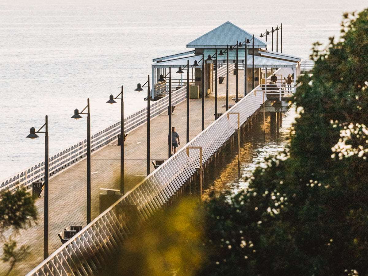 Best Brisbane Walks To Explore The Great Outdoors | Australian Traveller