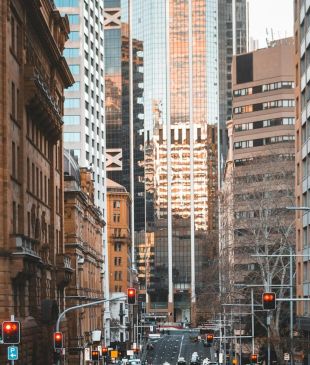 <p><i>The Aussie city crowned</i> Condé Nast Traveller’s best for <strong>2024</strong>!</p>
