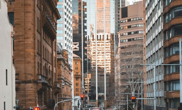 Sydney CBD