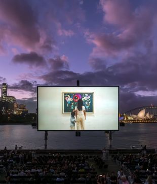 <p><i>Under the stars</i>: <strong>Australia’s</strong> 14 best outdoor cinemas and drive-ins</p>
