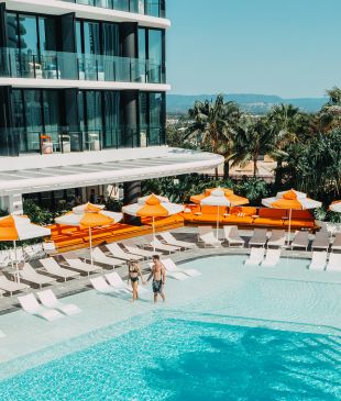 <p><i>Your ultimate guide</i> to an elevated summer on the <strong>Gold Coast</strong></p>
