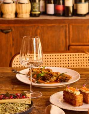 Sardinian fare at Pilloni Italian restaurant, Brisbane