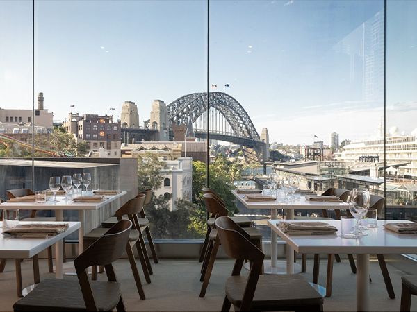 Sydneys best restaurants
