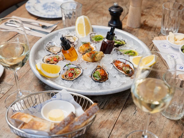 Balcony Bar in Byron Bay, NSW