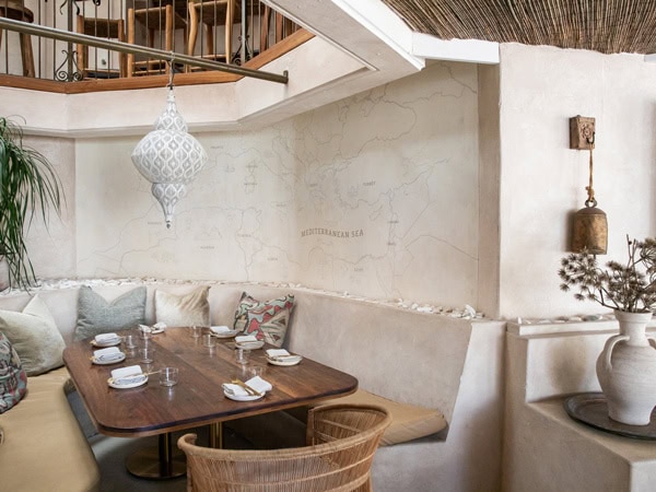 The Mez Club in Byron Bay, NSW