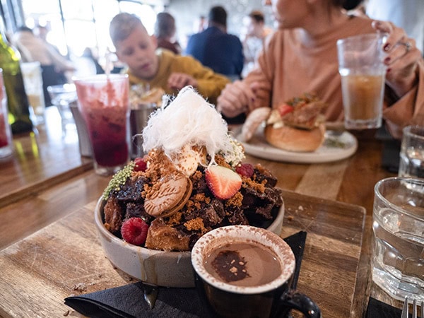 Ortem cafe toowoomba