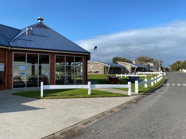 Surfside Holiday Park, Warrnambool