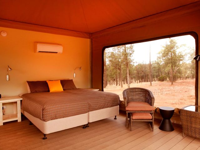 Discovery Resorts Wilpena Pound - Ikara Safari Camp