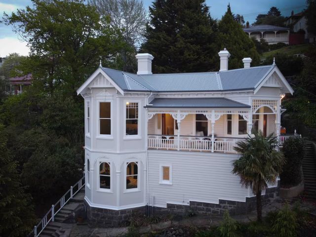 Wahroonga on Bourke, Launceston