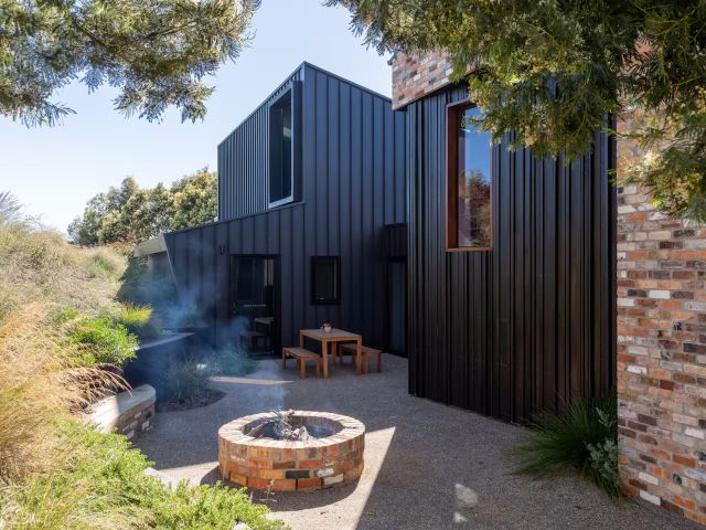 Trevallyn Retreat, Launceston