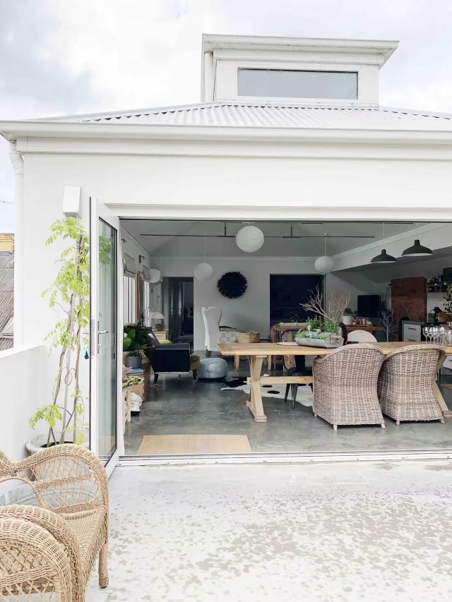 The Store House, Launceston