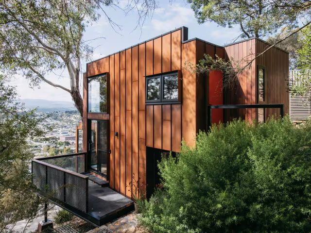 Birdhouse Studios, Launceston