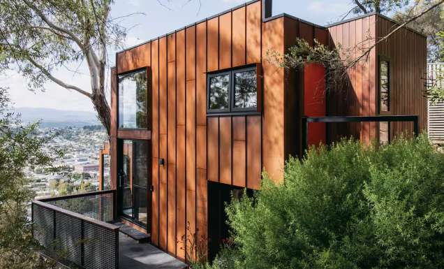 Birdhouse Studios, Launceston