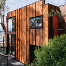 Birdhouse Studios, Launceston