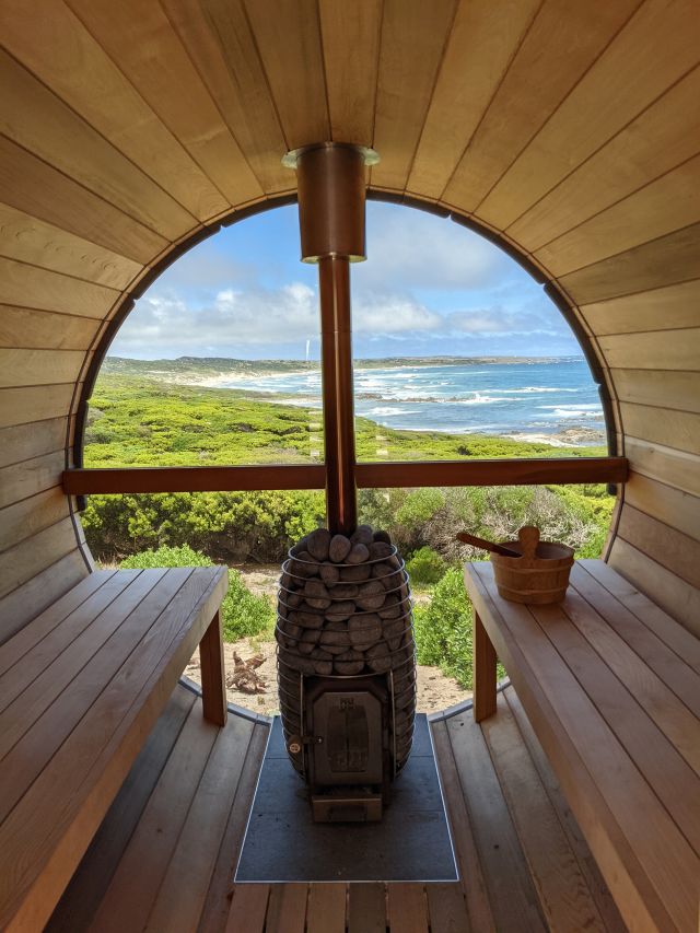 Bass Lodge