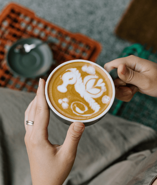 <p><i>Here&#8217;s where to get</i> the best coffee in <strong>Perth</strong></p>
