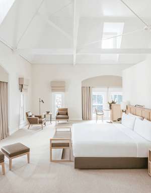 Best hotels in Perth