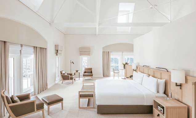 Best hotels in Perth