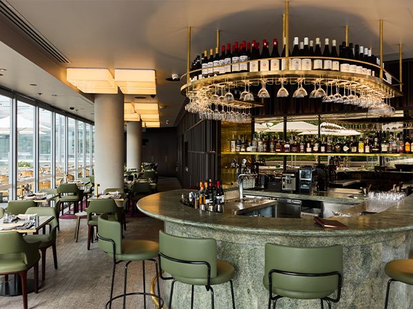 Annamese. Best restaurants Sydney