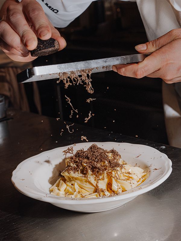 Modo Mia. Best restaurants Sydney