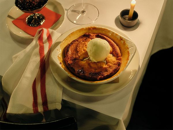 Bistrot Grenier. Best restaurants Sydney