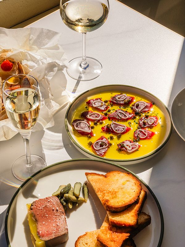 Benny's Cronulla. Best restaurants Sydney