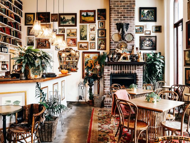 Harry’s on Green Lane, Bowral restaurants