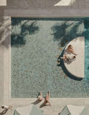 Swimming spots Brisbane