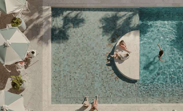 Swimming spots Brisbane