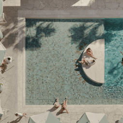 Swimming spots Brisbane